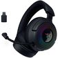 Razer Kraken V4 Wireless Gaming Headset in Black, , large