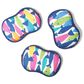 Once Again Home Fish Reusable Sponges in Multicolor (Set of 3), , large