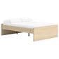 Ashley Onita Full Platform Bed in Natural, , large