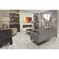 Happy Feet International Malibu II Sarasota 9" x 60" Luxury Vinyl Plank, , large