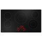 GE Profile Electric Cooktop 36", , large