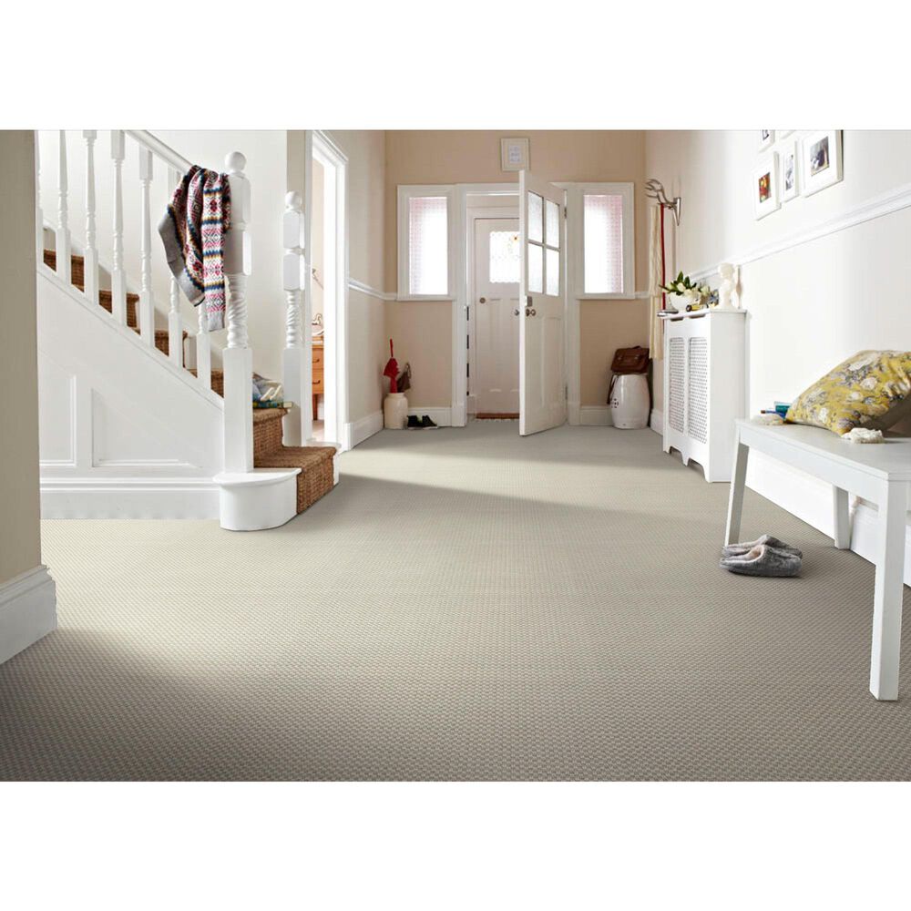 Stanton Costa Rica Remix Carpet in Frost, , large