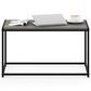 HOMLUX Rectangular Coffee Table in French Oak, , large