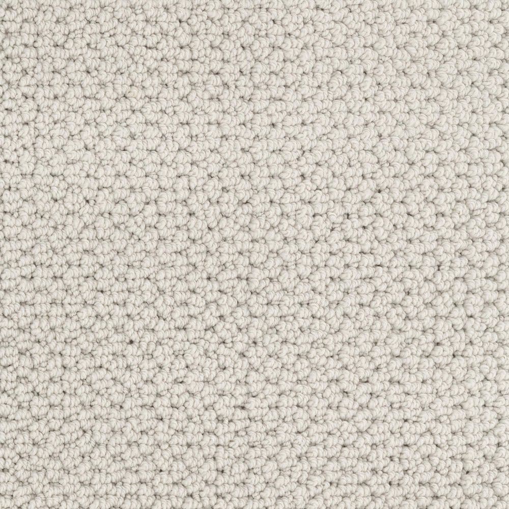 Masland Seacoast Carpet in Moonbeam, , large