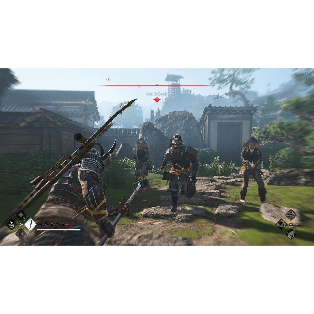 Assassin's Creed Shadows Standard Edition - Key Card - Nintendo Switch 2, , large