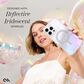 Case-Mate Karat Soap Bubble MagSafe Phone Case for iPhone 16 Pro, , large