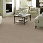 Shaw Foundations Formalize Carpet in Butter Cream, , large