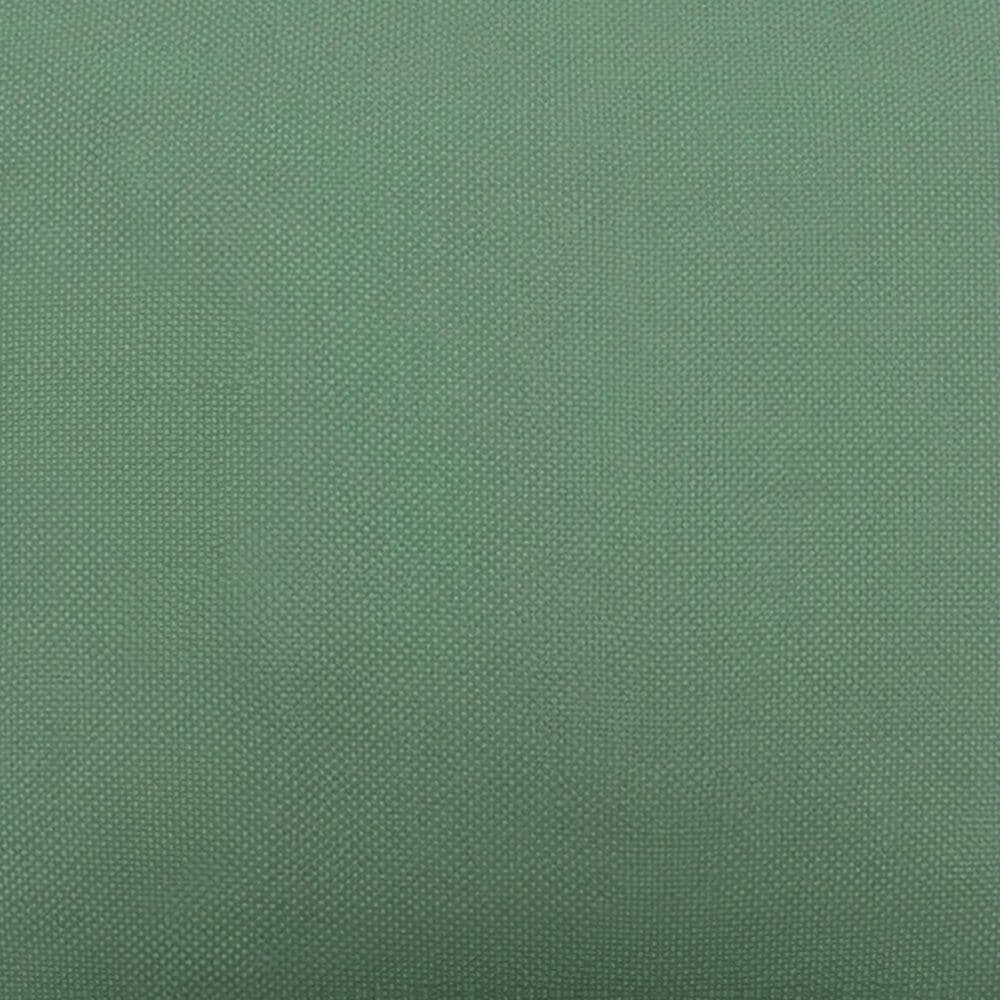 Sunwell Garden 4" Thick Outdoor Seat and Back Cushion Set in Green, , large