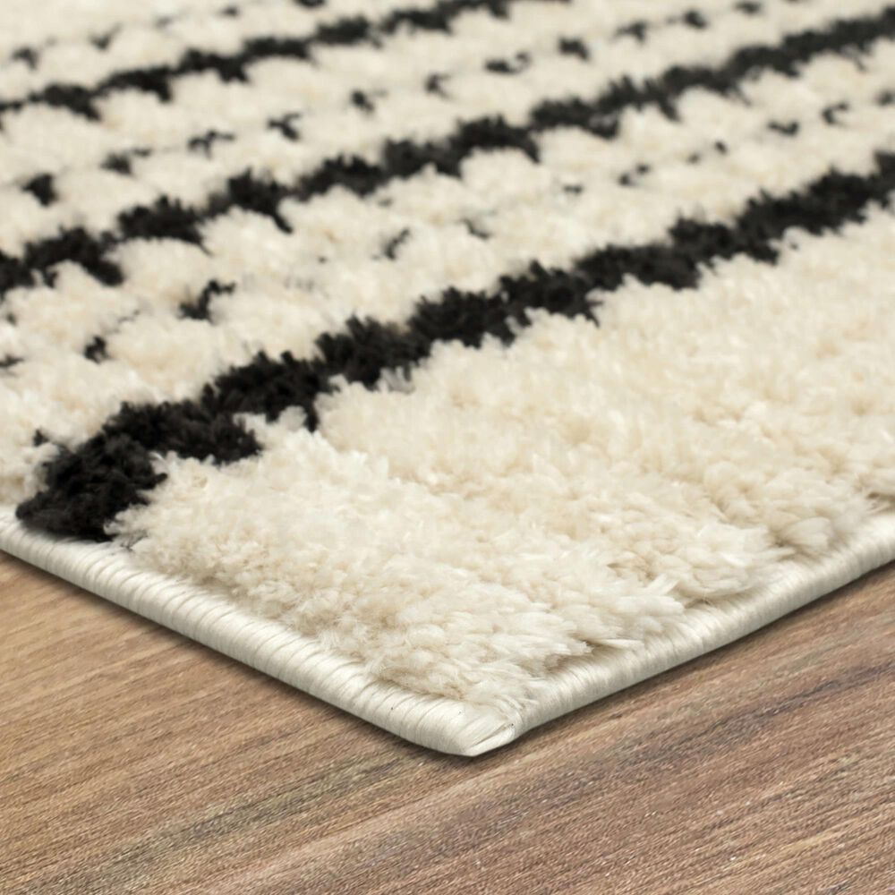 Karastan Traverse Paragon 8&#39; x 10&#39; Area Rug, , large