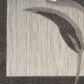 Nourison Aloha ALH33 2"3" x 8" Beige Indoor/Outdoor Runner, , large
