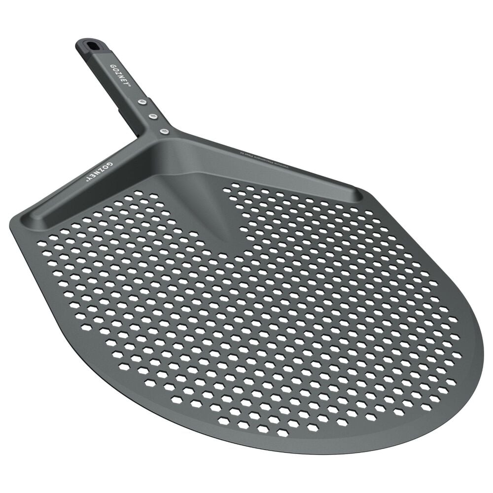 Gozney Tread Venture Placement Peel in Silver, , large