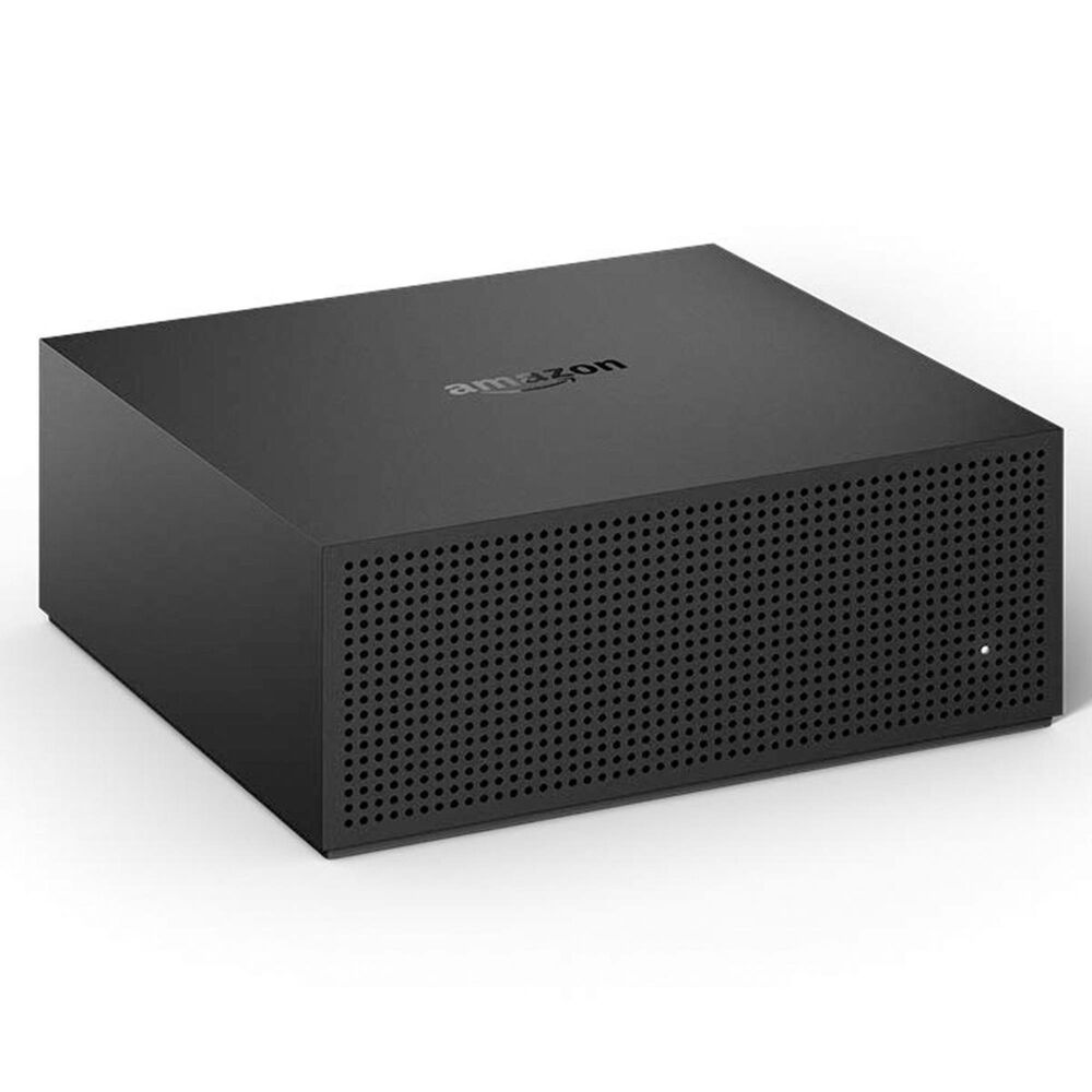 Amazon Fire TV Recast, over-the-air DVR, 1 TB, 150 hours, , large