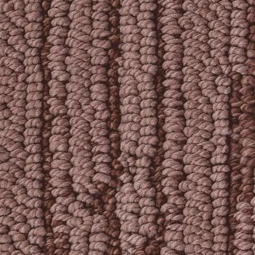 Anderson Tuftex Loom Carpet in Plum, , large