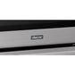 Dacor 48" Chimney Wall Hood in Silver Stainless Steel, , large