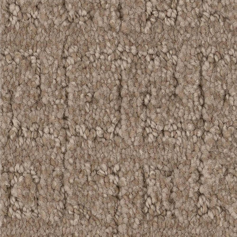 Anderson Tuftex Vignette Carpet in Oxford Tan, , large