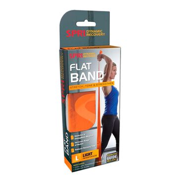 Spri Fitness Flat Band - Light, , large