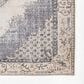 Momeni Afshar 8"5" x 12" Denim Area Rug, , large