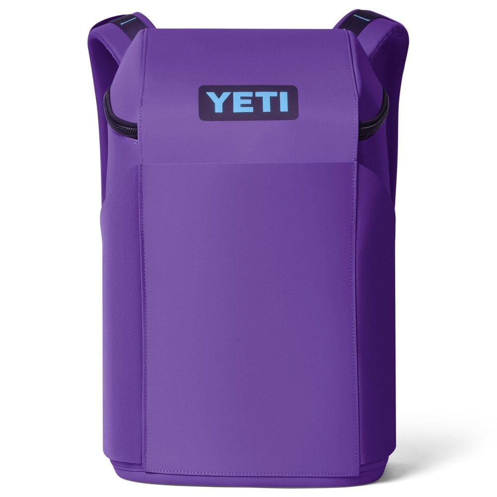 YETI Daytrip 20L Backpack in Pace Purple and Blue, , large