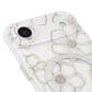Case-Mate Floral Gems MagSafe Case for iPhone 17 Air in Gold, , large