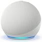 Amazon Echo Dot (5th Gen, 2022 release) in Glacier White, , large