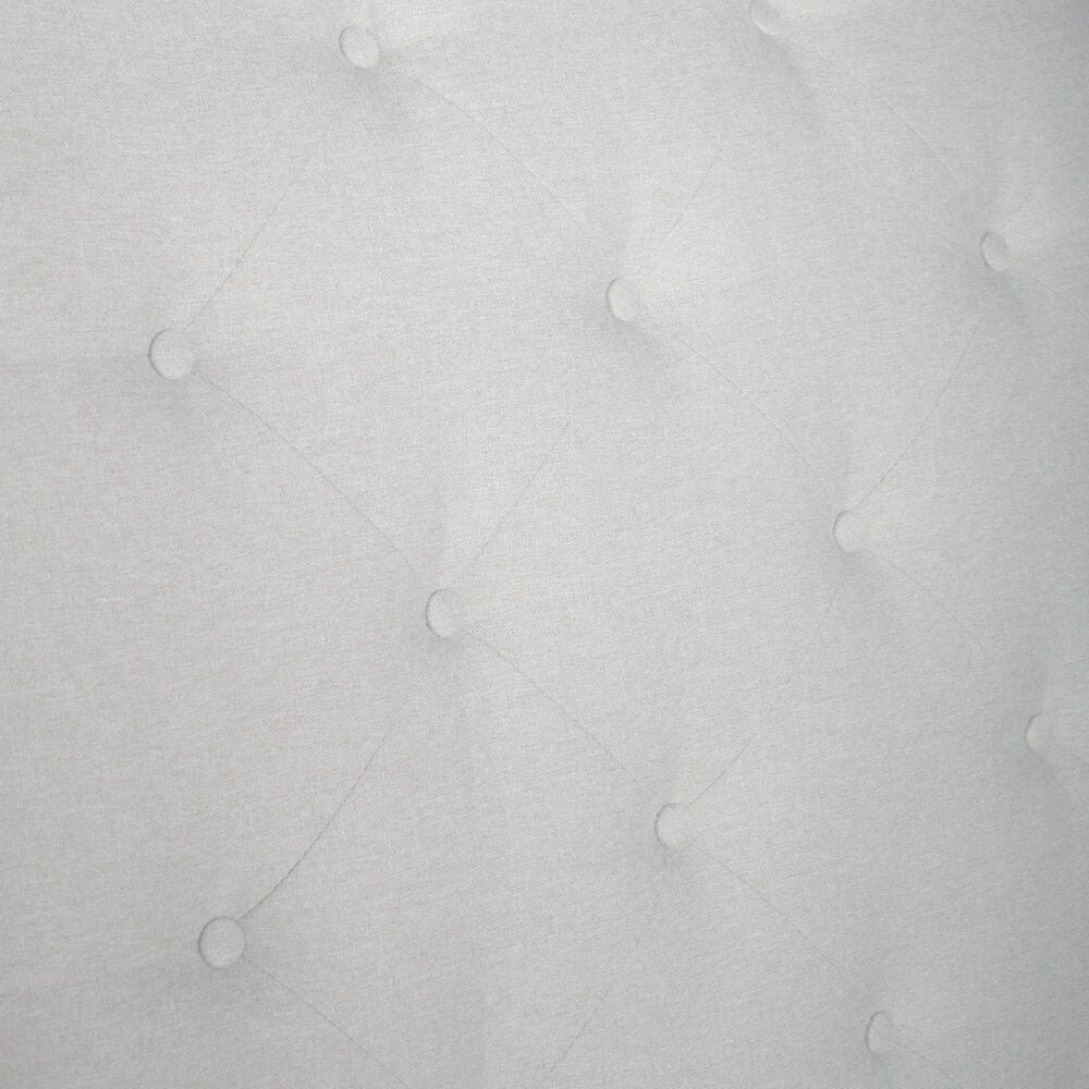 New Heritage Coventry Hall 3-Piece King Sleigh Bed with Two Nightstands in Pecan, , large