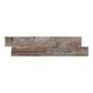 MS International Amber Falls 6" x 24" Ledger Panel, , large