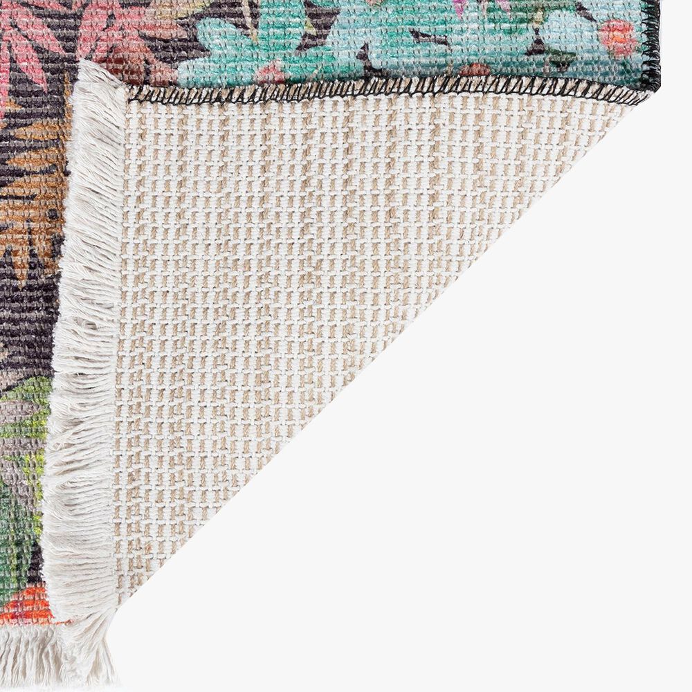 Momeni Helena 8&#39; x 10&#39; Multicolor Area Rug, , large