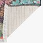 Momeni Helena 8" x 10" Multicolor Area Rug, , large