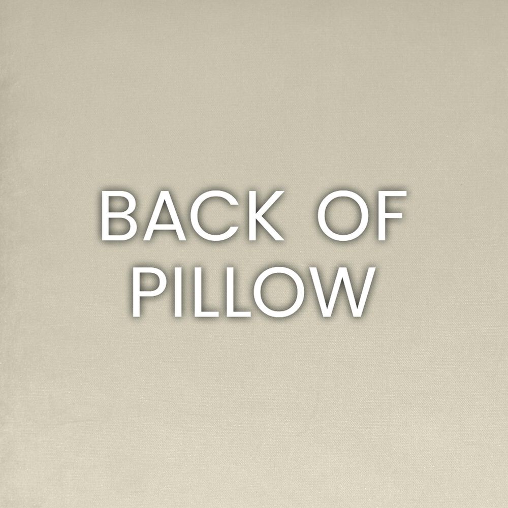 D.V.Kap Inc Aura 24&quot; x 24&quot; Throw Pillow in Oliva, , large