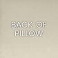 D.V.Kap Inc Aura 24" x 24" Throw Pillow in Oliva, , large