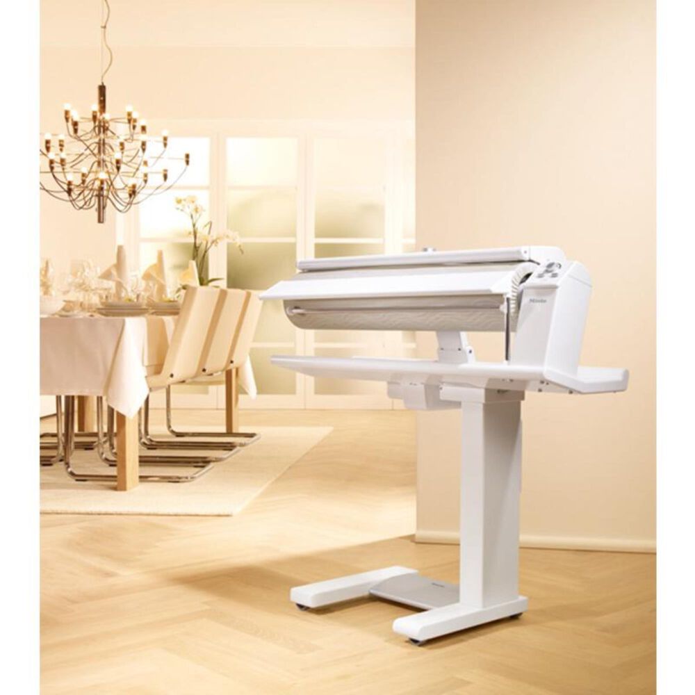 Miele Fold Down Rotary Iron, , large