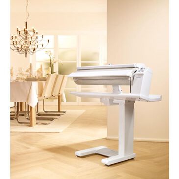 Miele Fold Down Rotary Iron, , large