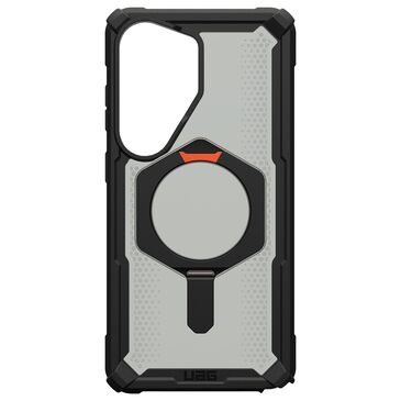 UAG Plasma XTE Case with Magnet for Samsung Galaxy S26 Ultra in Black and Orange, , large