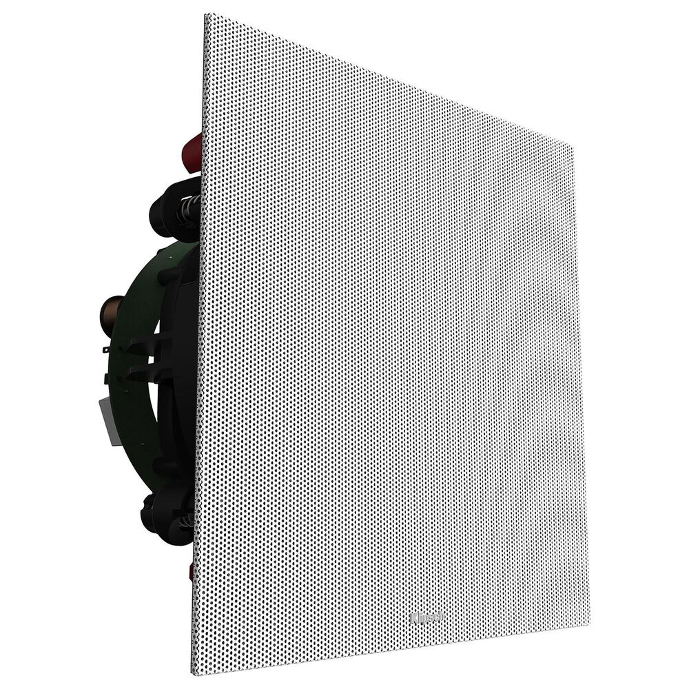 Klipsch Professional Series 6.5&quot; 2-Way In-Ceiling Speaker in Black and White &#40;Each&#41;, , large