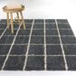 Balta Rugs Stella Kagan Charcoal 7"10" x 10" Area Rug, , large