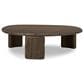 Four Hands Falco Large Nesting Table in Grey, , large