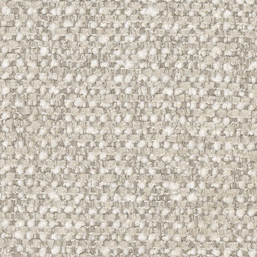 Ashley Conlee-Pike Ottoman in Linen, , large