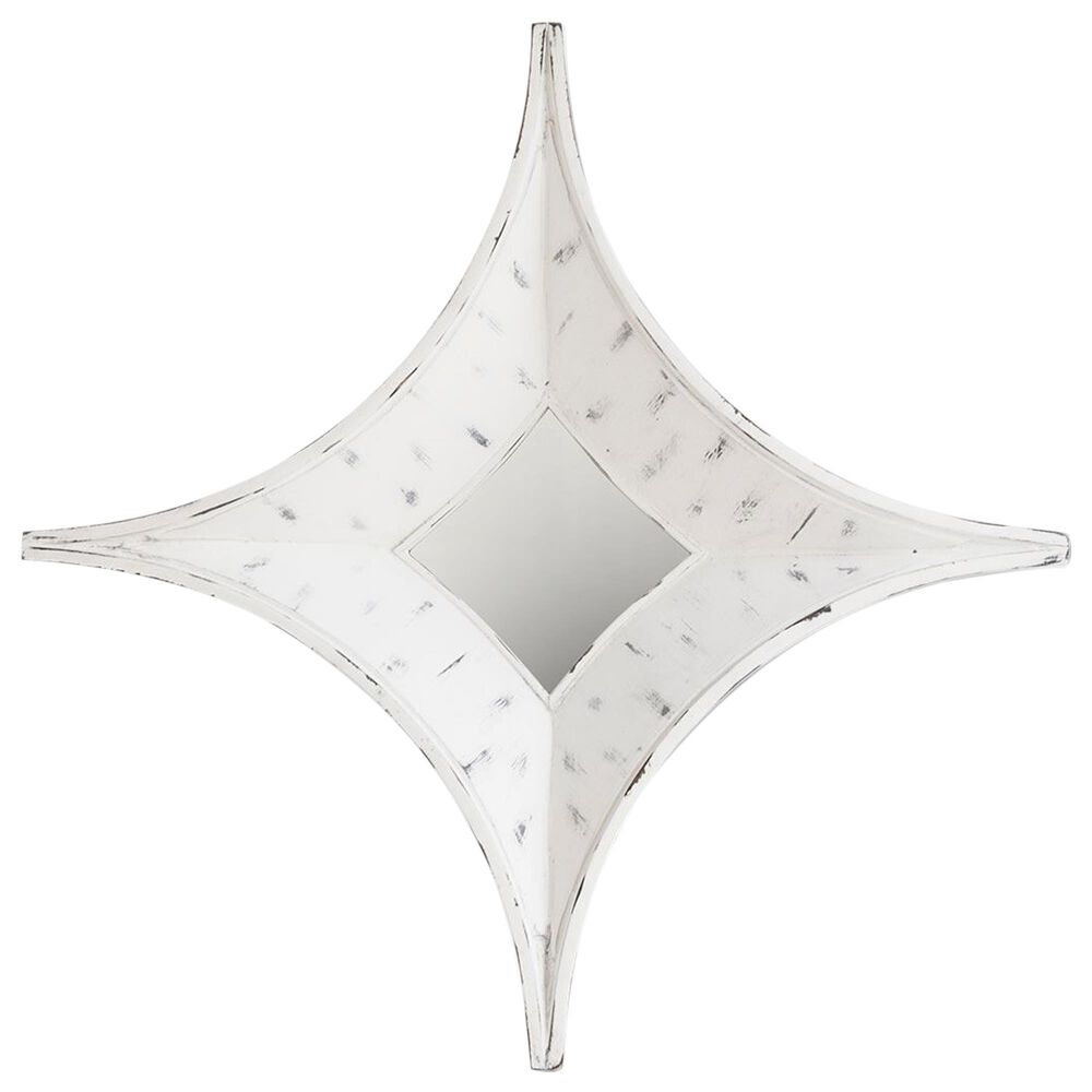 Mercana Amphion II Wall Mirror, , large
