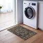 Dalyn Rug Company Solace SL14 1"8" x 2"6" Charcoal Area Rug, , large