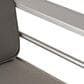 Hearth and Haven Cape Coral Outdoor Club Chair in Silver, , large