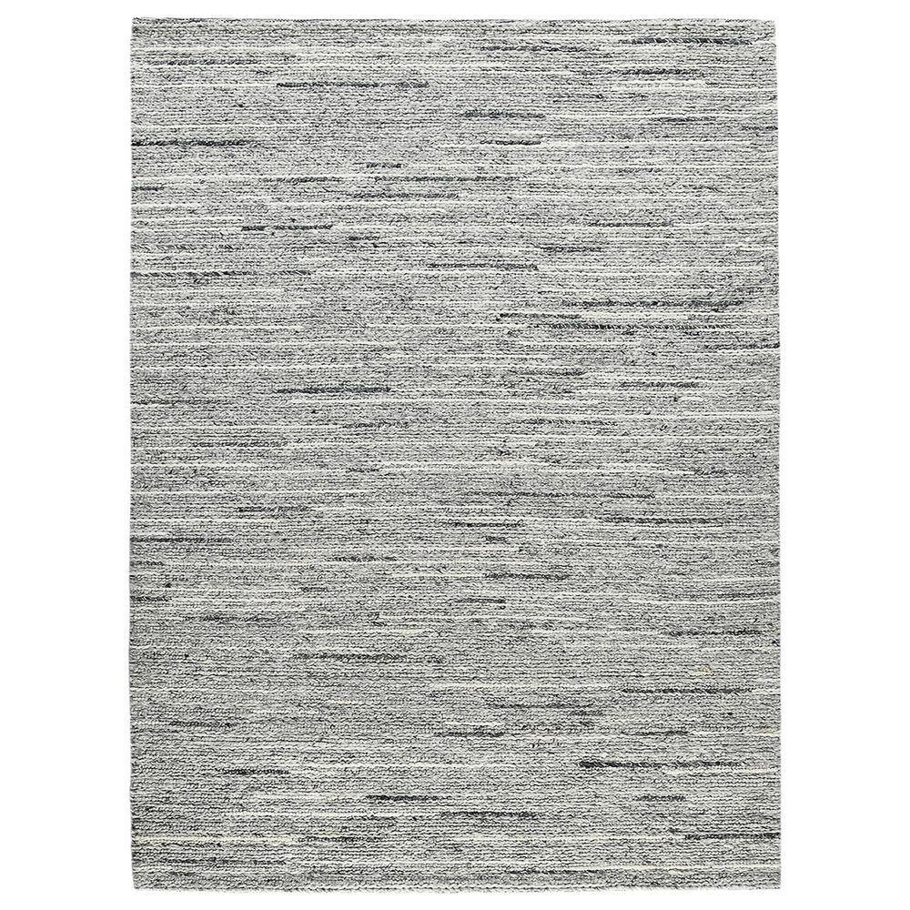 Amer Rugs Norwood 2" x 3" Cream Area Rug, , large