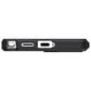UAG Civilian LT Case for Samsung Galaxy S25 Ultra in Black, , large