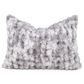 Jaxx Saxx Jr CrashPuff Floor Pillow Lounger in Phantom Grey, , large