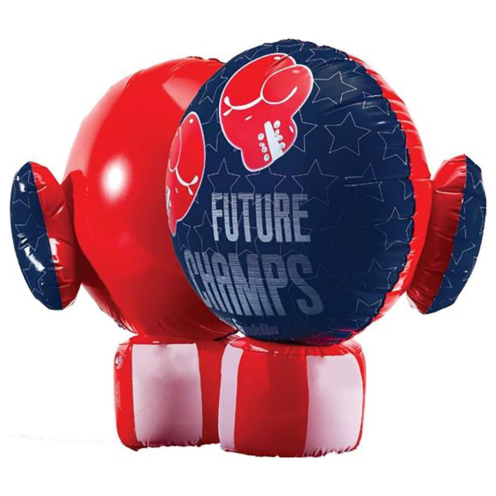 Franklin Sports Future Champs Inflatable Boxing Gloves, , large
