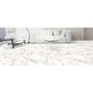 Fuzion SmartDrop Crystal Marble 12" x 24" Luxury Vinyl Tile, , large