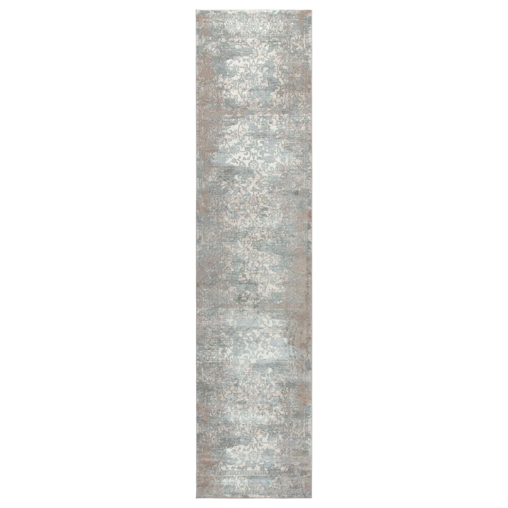RIZZY Chelsea 2&#39;7&quot; x 9&#39;6&quot; Runner, , large