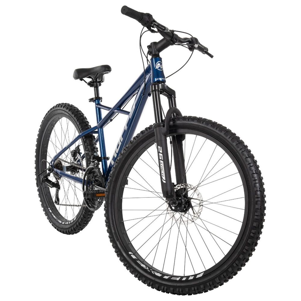 Huffy 26&quot; Extent Mountain Bike in Blue, , large