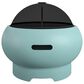 DHP Poolside 27" Fire Pit in Aqua Haze, , large