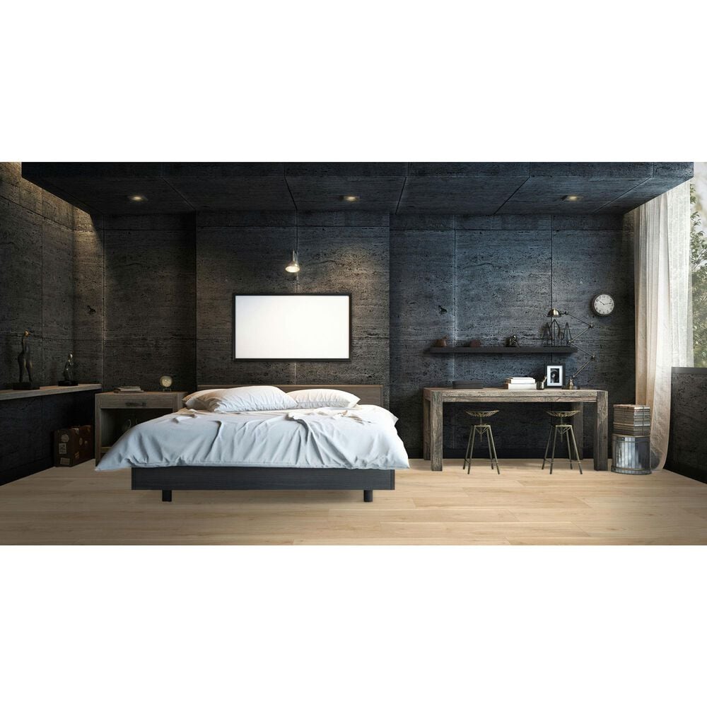 Florstar Elegance Versailles 7.72" x 48" Laminate, , large