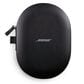 Bose QuietComfort Ultra Wireless Noise Cancelling Over-the-Ear Headphones in Black, , large